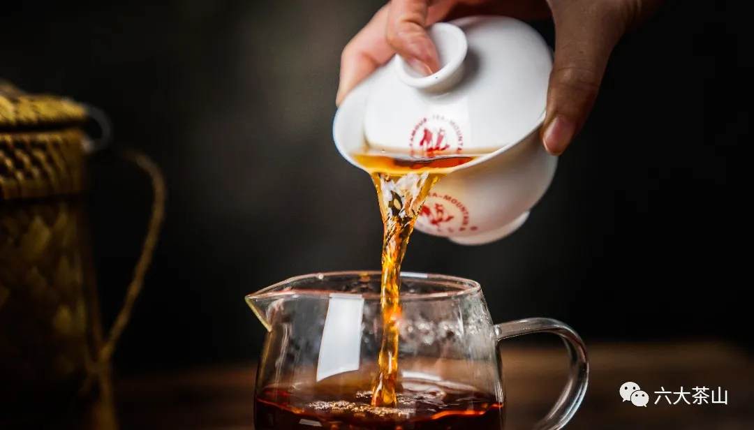 六大茶山限定新年好禮，解鎖虎年新玩法