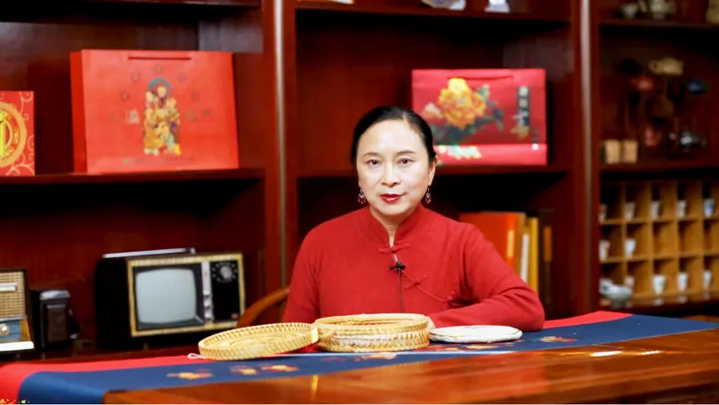 虎喚紅運(yùn)&middot;賀歲迎祥｜年味十足的新年好禮，讓您愛不釋手