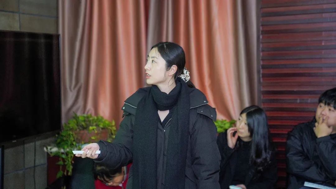 六大茶山2021年終述職圓滿完成，共迎百年榮耀&middot;雙十加冕的2022年