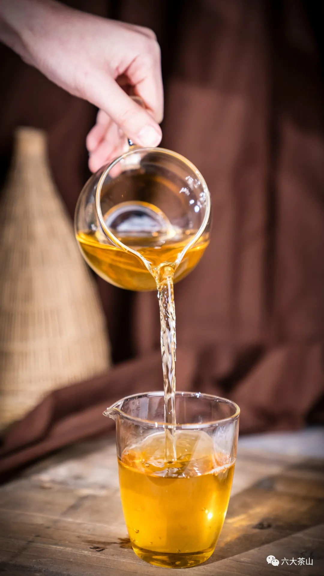 時間識味，越陳越香，普洱茶最適宜品飲的四個時間