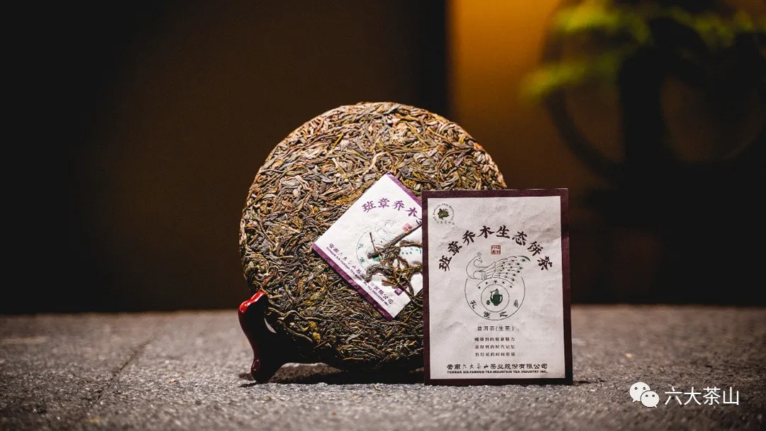 時間識味，越陳越香，普洱茶最適宜品飲的四個時間